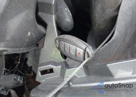 2019 Nissan Kicks Sv from USA, damaged, VIN 3N1CP5CU1KL520950